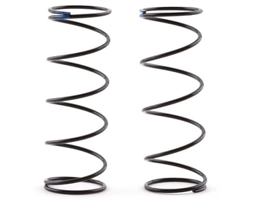 Details about  / Associated 91637 12 mm Shock Springs 54mm gray 4.45 lb//in
