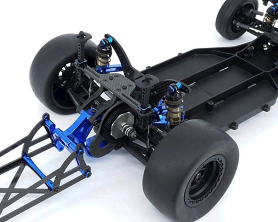 Details about  / DragRace Concepts DR10 Carbon Fiber Factory Rear Body Mount Plate DRC-415