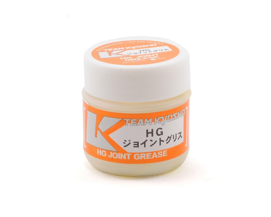 Kyosho 96508 HG Joint Grease Kyo96508 for sale online