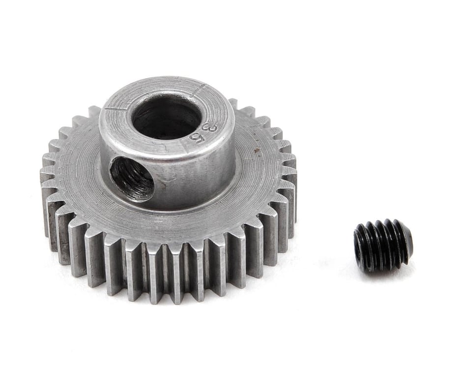 Robinson Racing 48 Pitch Pinion Gear 31t Rrp1031 for sale online