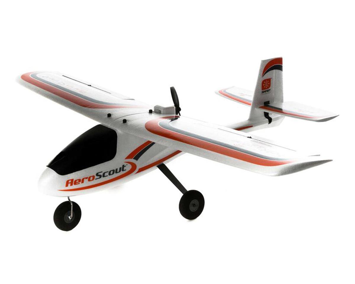 AeroScout S 1.1m BNF Basic HBZ38500