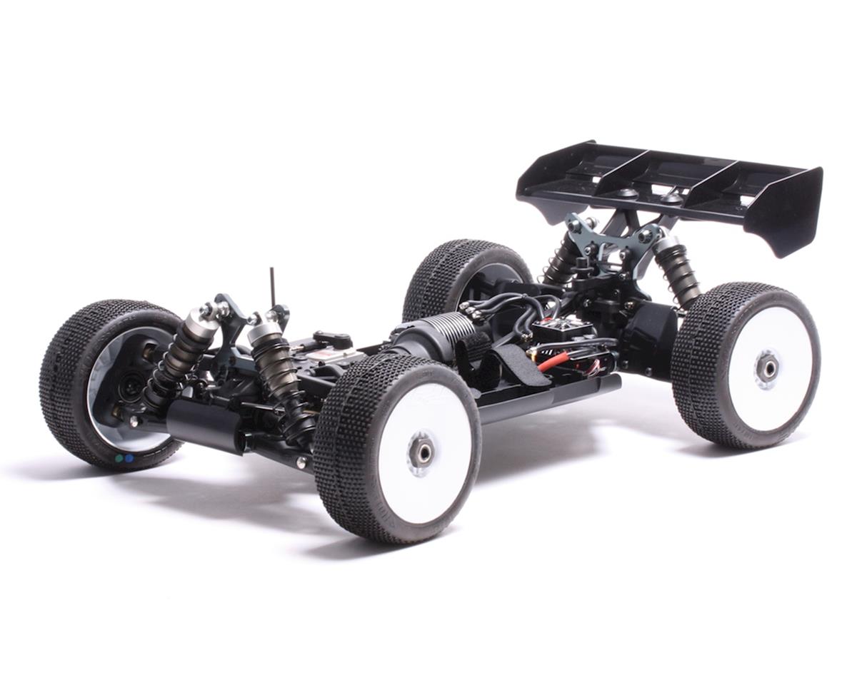 Mugen Seiki MBX8 ECO Team Edition 1-8 Off-Road Electric Buggy Kit E2026