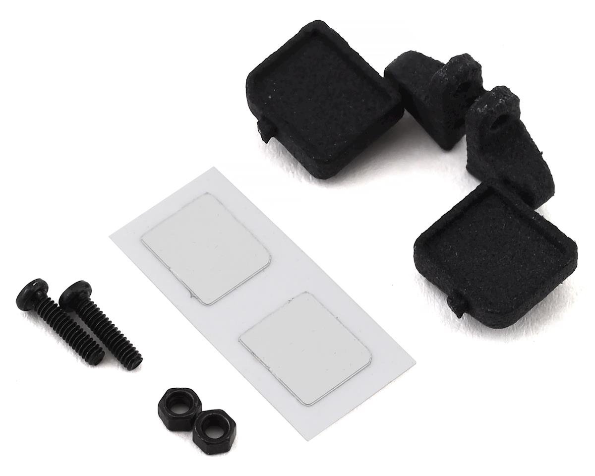 RC4WD Axial SCX24 Jeep Wrangler Side Mirrors RC4VVVC1046