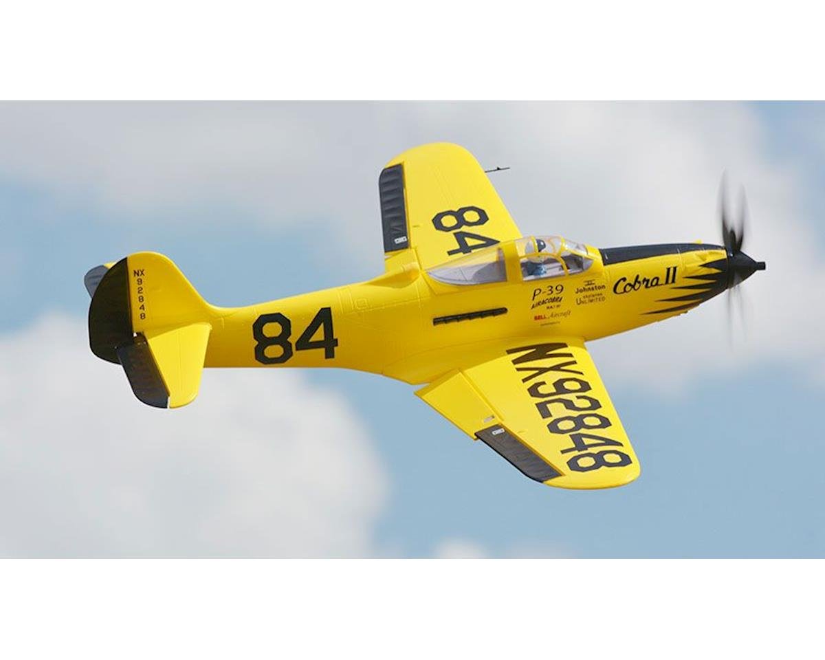ParkZone Bare Wing Painted Bf-109g PKZ4920 for sale online
